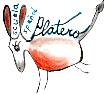 Platero logo